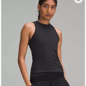 Lululemon Hold Tight Tank Black